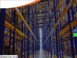 Sites similar to technometalegypt.com