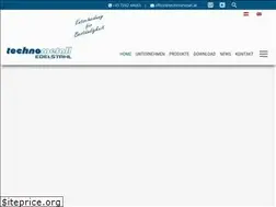 Sites similar to technometall.at