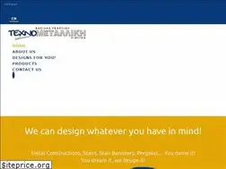 Sites similar to technometalliki.com.cy