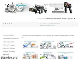 Sites similar to technometrik.com