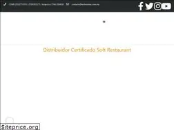 Sites similar to technomex.com.mx