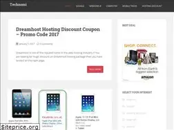 Sites similar to technomi.com