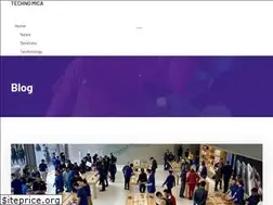 Sites similar to technomica.net