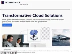 Sites similar to technomile.com
