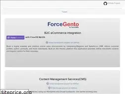 Sites similar to technomile.github.io