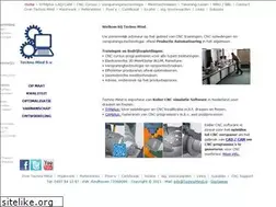 Sites similar to technomind.nl