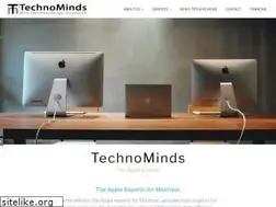 Sites similar to technominds.com