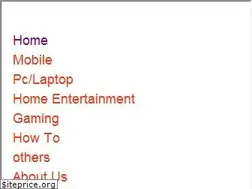 Sites similar to technomirror.com