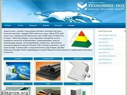 Sites similar to technomix.bg
