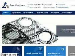 Sites similar to technomixcenter.by