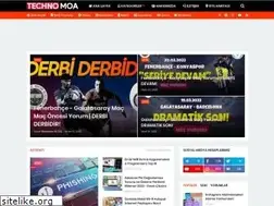 Sites similar to technomoa.com