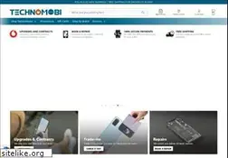 Sites similar to technomobi.co.za