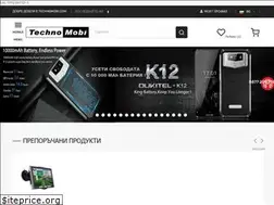 Sites similar to technomobi.com