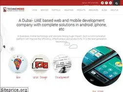 Sites similar to technomobssolutions.com
