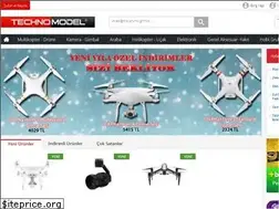 Sites similar to technomodel.com