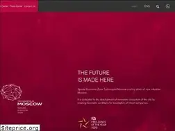 Sites similar to technomoscow.com