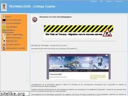 Sites similar to technomoussi.free.fr
