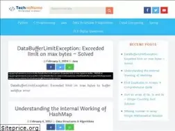 Sites similar to technoname.com