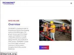 Sites similar to technonet-eg.com