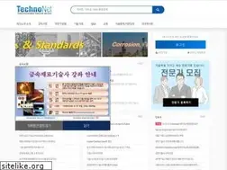 Sites similar to technonet.co.kr