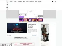Sites similar to technonews5731.blogspot.com