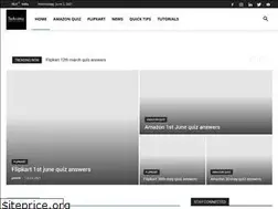 Sites similar to technonic.in