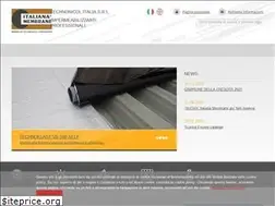 Sites similar to technonicol.it