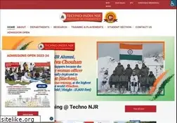 Sites similar to technonjr.org