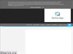 Sites similar to technooapp.blogspot.com