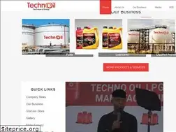 Sites similar to technooil.com