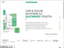 Sites similar to technoone.com.tr
