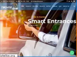 Sites similar to technoone.pk