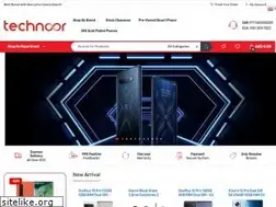 Sites similar to technoor.me
