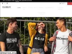 Sites similar to technooutfit.com
