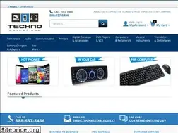 Sites similar to technooutlet.com