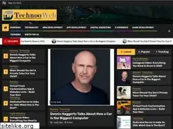 Sites similar to technooweb.com