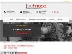 Sites similar to technopa.eu