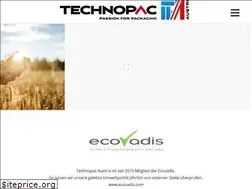 Sites similar to technopac.at