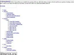 Sites similar to technopac.com