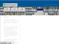 Sites similar to technopack.it
