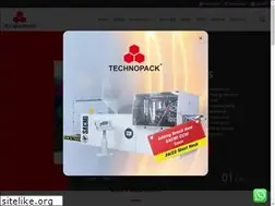 Sites similar to technopackltd.com