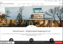 Sites similar to technopanel.com