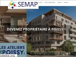 Sites similar to technoparc-poissy.com