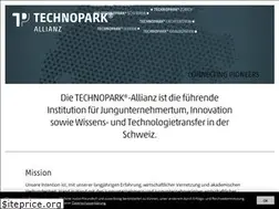 Sites similar to technopark-allianz.ch