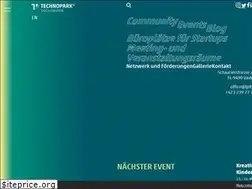 Sites similar to technopark-liechtenstein.li