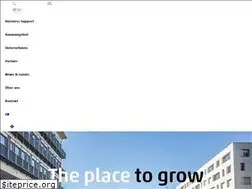 Sites similar to technopark-luzern.ch