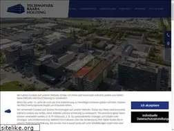 Sites similar to technopark-raaba.com