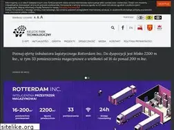 Sites similar to technopark.kielce.pl