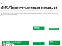 Sites similar to technoparklta.ru