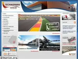 Sites similar to technoparkmotorland.com